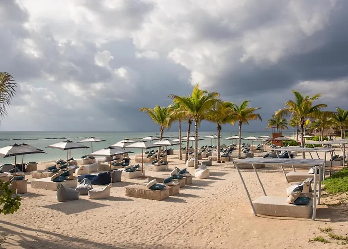 Resort Andaz Mayakoba
