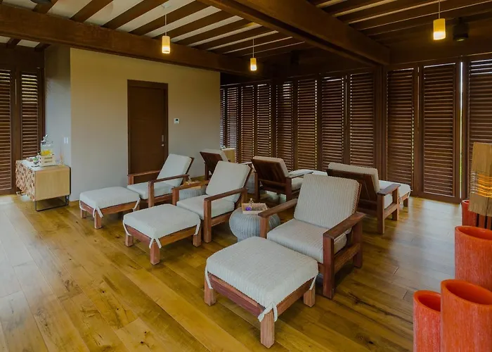 Station touristique Andaz Mayakoba El Marlyn Azul