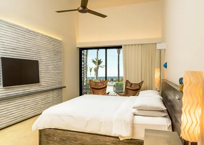 Station touristique Andaz Mayakoba El Marlyn Azul