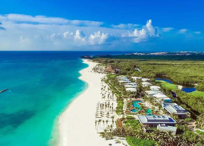 Andaz Mayakoba 5*