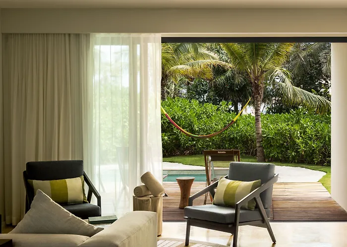 Station touristique Andaz Mayakoba El Marlyn Azul