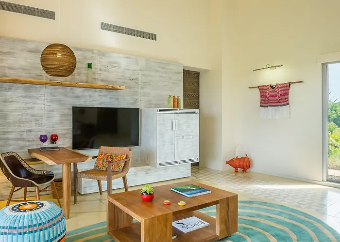 Station touristique Andaz Mayakoba El Marlyn Azul