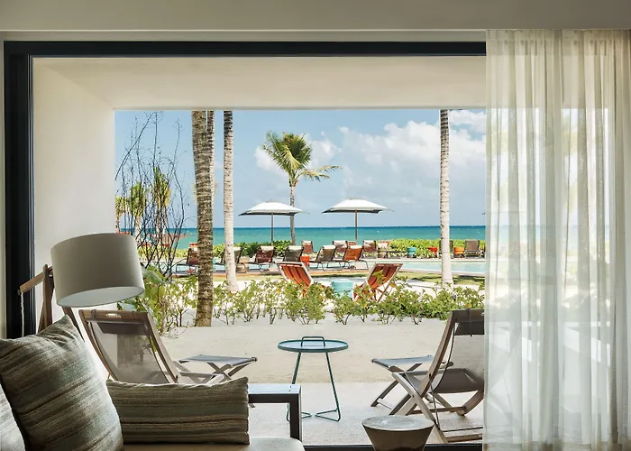 Andaz Mayakoba