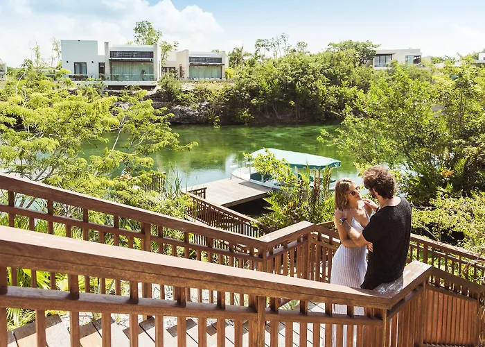 Andaz Mayakoba El Marlyn Azul