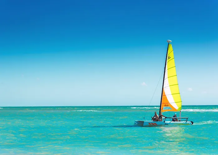 Station touristique Andaz Mayakoba 5*