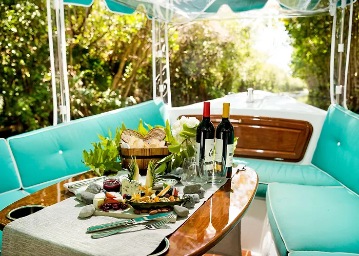 Andaz Mayakoba Station touristique
