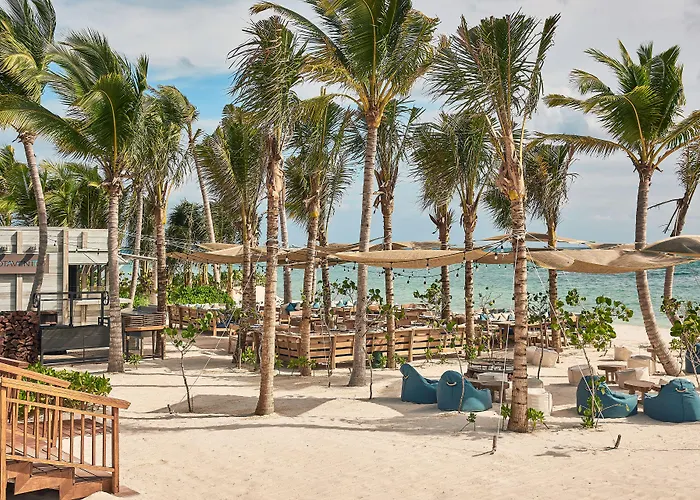 Andaz Mayakoba