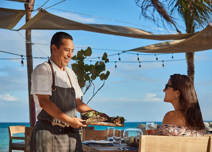 Andaz Mayakoba