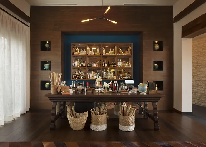 Andaz Mayakoba Station touristique