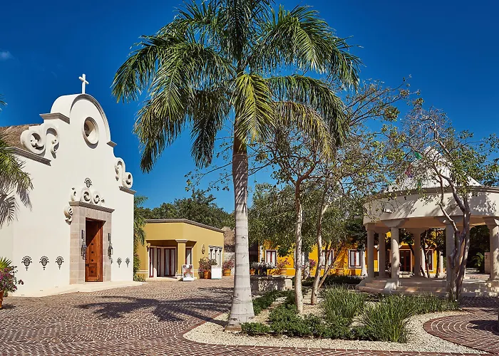 Station touristique Andaz Mayakoba El Marlyn Azul