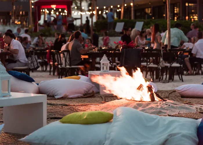Station touristique Andaz Mayakoba 5*