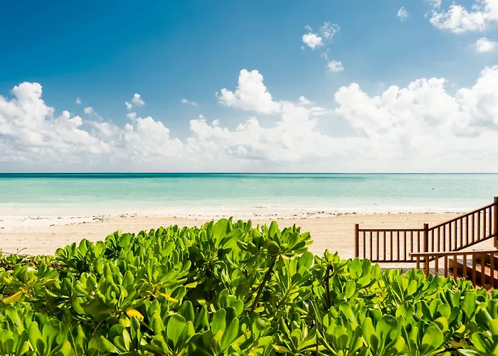 Andaz Mayakoba Station touristique El Marlyn Azul