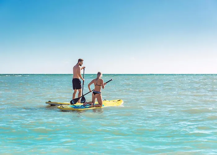 Andaz Mayakoba El Marlyn Azul